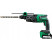 Перфоратор акумуляторний Hikoki HIKOKI DRILL 18V DH18DPC 3.2J 2x5.0Ah HITSYSTEM