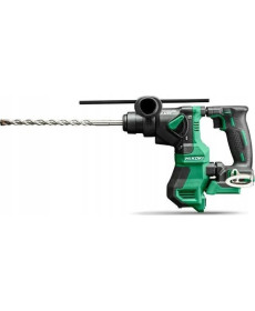 Перфоратор Hikoki HIKOKI HAMMER DRILL 18V DH18DPA W4Z 1.3Дж