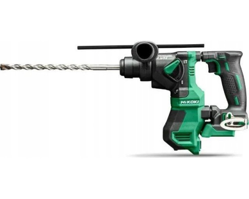 Перфоратор Hikoki HIKOKI HAMMER DRILL 18V DH18DPA W4Z 1.3Дж