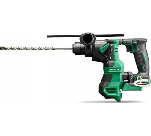 Перфоратор Hikoki HIKOKI HAMMER DRILL 18V DH18DPA W4Z 1.3Дж Перфоратор Hikoki HIKOKI HAMMER DRILL 18V DH18DPA W4Z 1.3Дж