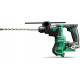 Перфоратор Hikoki HIKOKI HAMMER DRILL 18V DH18DPA W4Z 1.3Дж