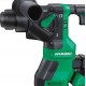Перфоратор Hikoki HIKOKI HAMMER DRILL 18V DH18DPA W4Z 1.3Дж