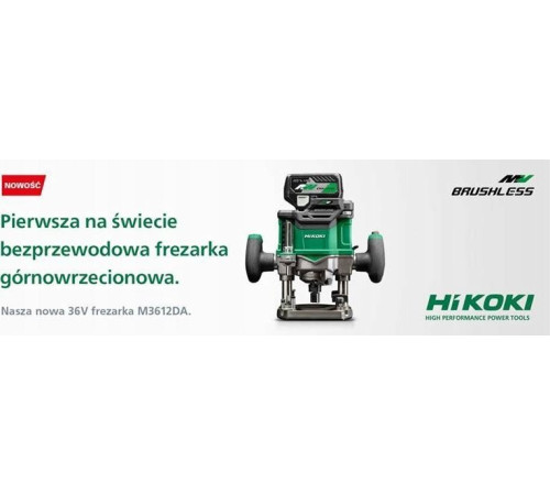 Перфоратор Hikoki HIKOKI HAMMER DRILL 18V DH18DPA W4Z 1.3Дж Перфоратор Hikoki HIKOKI HAMMER DRILL 18V DH18DPA W4Z 1.3Дж