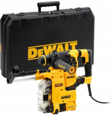 Перфоратор Dewalt D25335K 950 Вт