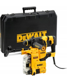 Перфоратор Dewalt D25335K 950 Вт