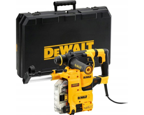 Перфоратор Dewalt D25335K 950 Вт