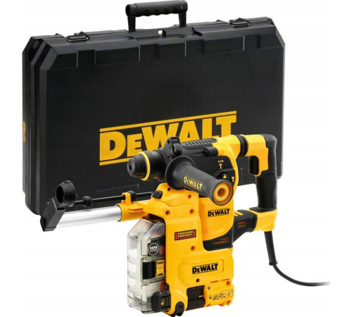 Перфоратор Dewalt D25335K 950 Вт