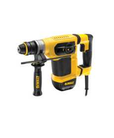 Перфоратор Dewalt D25413K 1000 Вт