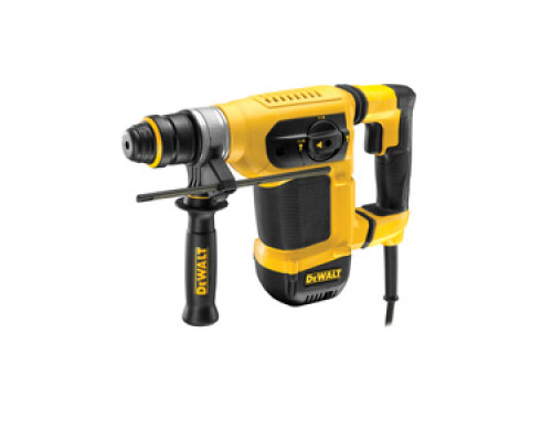 Перфоратор Dewalt D25413K 1000 Вт