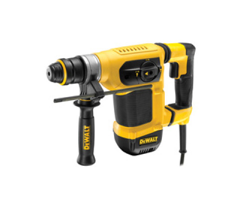 Перфоратор Dewalt D25413K 1000 Вт