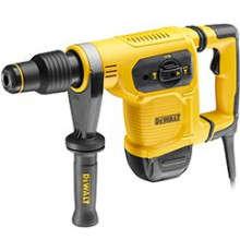 Перфоратор Dewalt D25481K 1050 Вт