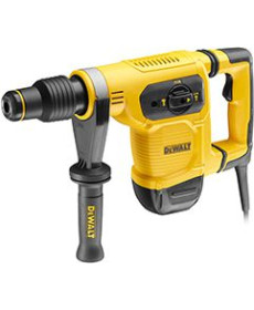 Перфоратор Dewalt D25481K 1050 Вт