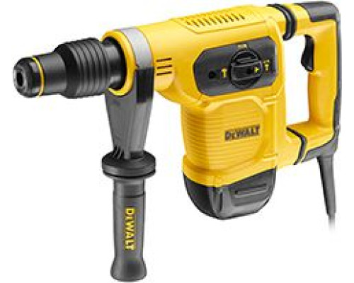 Перфоратор Dewalt D25481K 1050 Вт