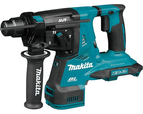 Перфоратор акумуляторний Makita DHR280Z 2 x 18 V