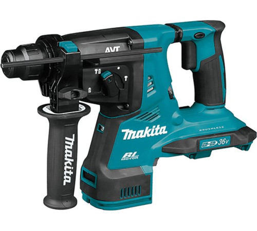 Перфоратор акумуляторний Makita DHR280Z 2 x 18 V