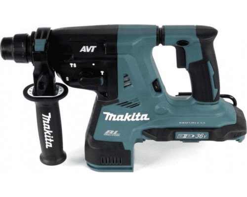 Перфоратор акумуляторний Makita DHR280Z 2 x 18 V