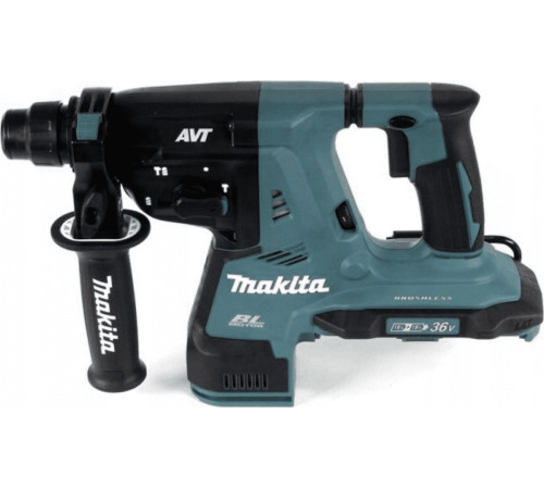 Перфоратор акумуляторний Makita DHR280Z 2 x 18 V