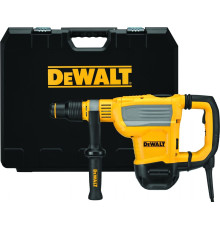 Перфоратор Dewalt D25614K 1350 Вт