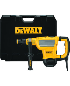 Перфоратор Dewalt D25614K 1350 Вт