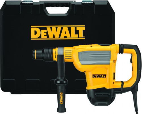 Перфоратор Dewalt D25614K 1350 Вт