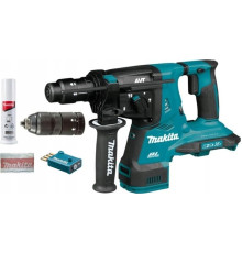 Перфоратор акумуляторний Makita DHR283ZU 2х18 V