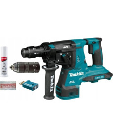 Перфоратор акумуляторний Makita DHR283ZU 2х18 V