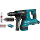 Перфоратор акумуляторний Makita DHR283ZU 2х18 V