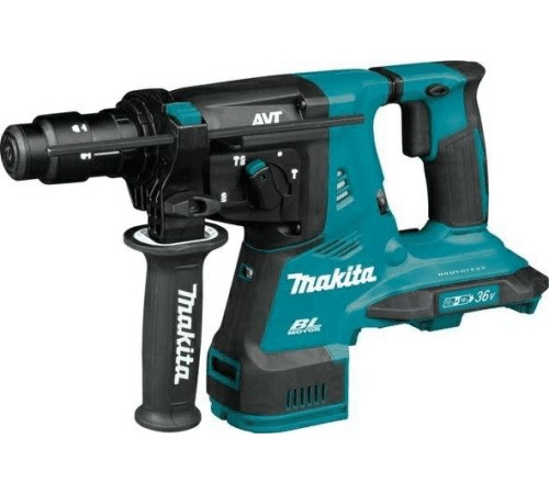 Перфоратор акумуляторний Makita DHR283ZU 2х18 V