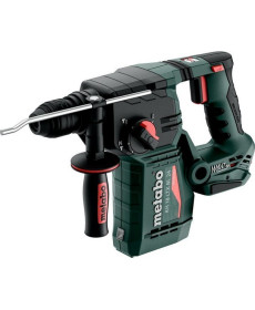 Акумуляторний перфоратор Metabo KH 18 LTX BL 24 (без акумулятора)