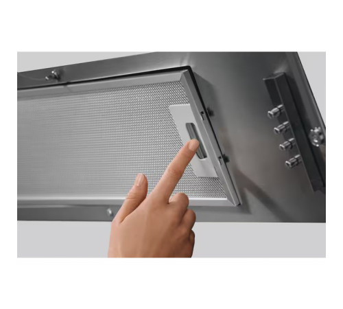 Витяжка пристінна ELECTROLUX LFV316W