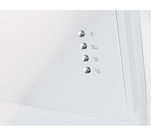 Витяжка пристінна ELECTROLUX LFV316W