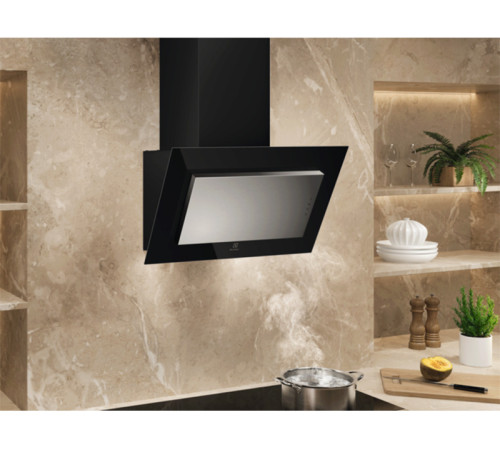 Витяжка пристінна ELECTROLUX LFV326Y