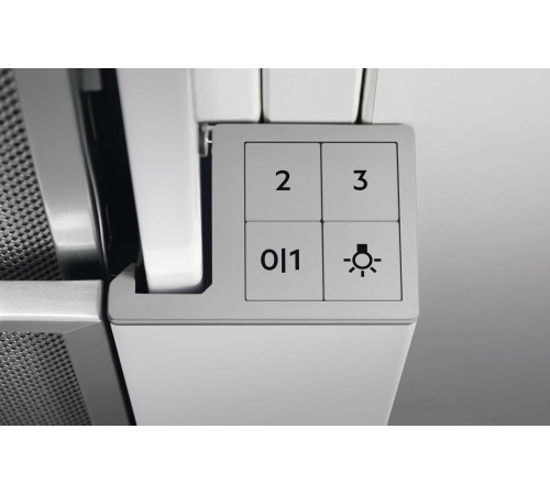 Витяжка телескопічна ELECTROLUX LFP326FW