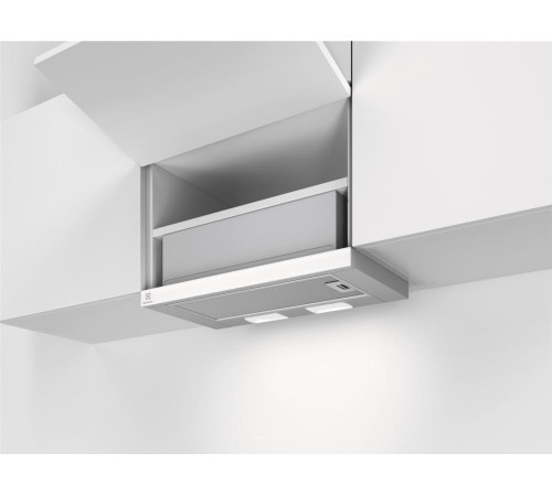 Витяжка телескопічна ELECTROLUX LFP326FW