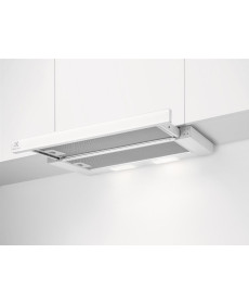 Витяжка телескопічна ELECTROLUX LFP326FW