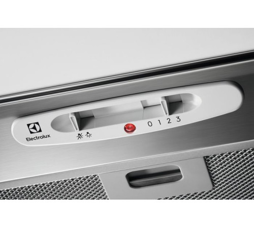 Компактна витяжка ELECTROLUX LFG525K
