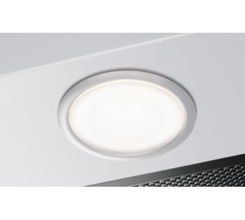 Компактна витяжка ELECTROLUX LFG525W