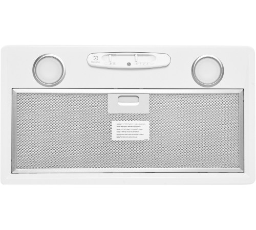 Компактна витяжка ELECTROLUX LFG525W