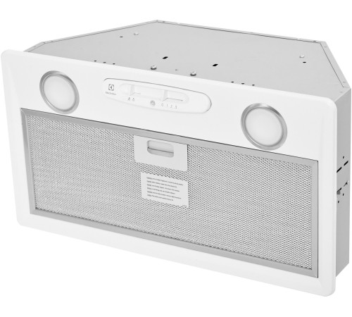 Компактна витяжка ELECTROLUX LFG525W