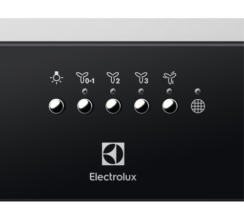 Компактна витяжка ELECTROLUX LFG716R