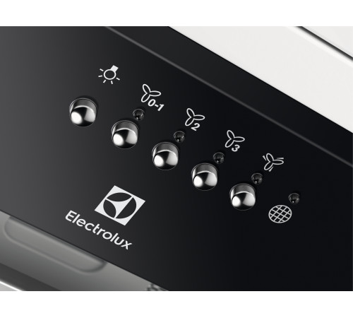 Компактна витяжка ELECTROLUX LFG716R
