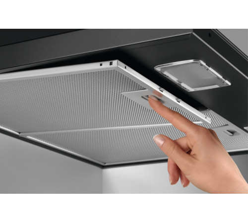 Купольна витяжка ELECTROLUX EFC226R