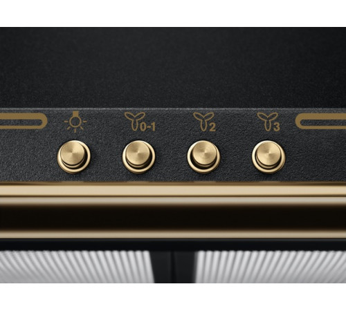 Купольна витяжка ELECTROLUX EFC226R