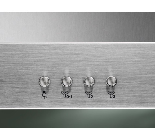 Купольна витяжка ELECTROLUX LFC316X