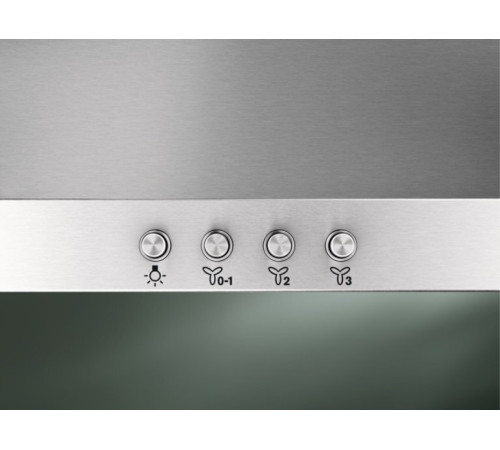 Купольна витяжка ELECTROLUX LFC316X