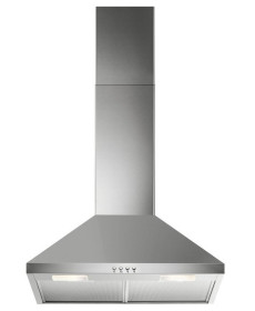 Купольна витяжка ELECTROLUX LFC316X