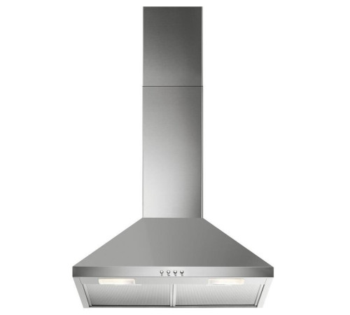 Купольна витяжка ELECTROLUX LFC316X