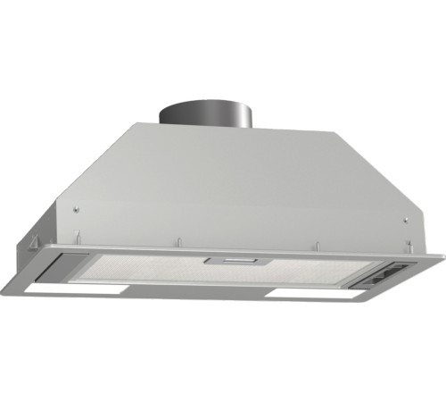 Витяжка вбудована GORENJE BHI 611 ES