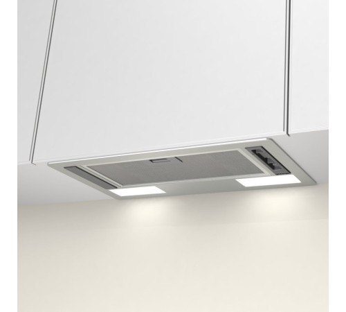 Витяжка вбудована GORENJE BHI 611 ES