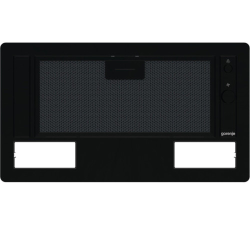 Витяжка вбудована GORENJE BHI 681 EB